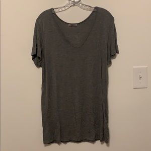 Zara Gray Tunic